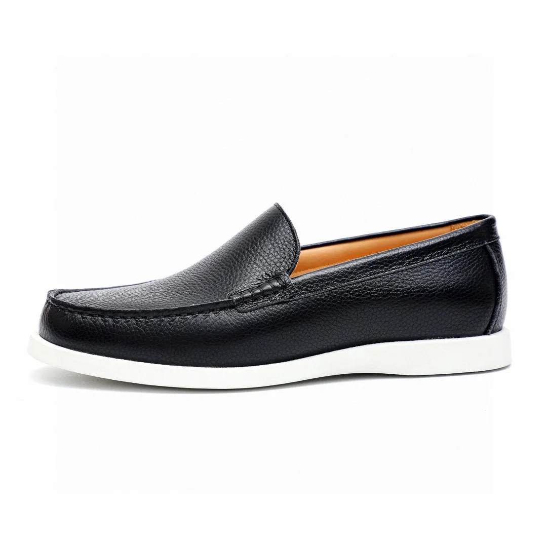 Men's shoes 💰480 💐Original packaging Product trademark: Dior "Dior" casual leather shoes Regular size: 38-44 (45.46.47🉑️Customized) Product materials: Selected first-layer pebbled calfskin upper imported from Italy, imported water-dyed cowhide lining. Strong three-dimensional visual effect, original anti-slip rubber outsole Color: 3⃣️colors available